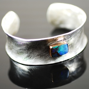 Portfolio of Bracelets & Cuffs