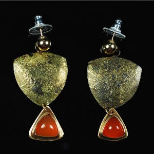Breaking Dawn Earrings