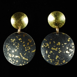 Confetti Earrings