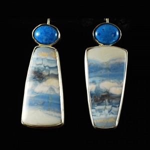 Portfolio of Earrings
