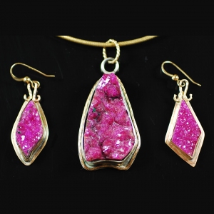 Ruby Glory