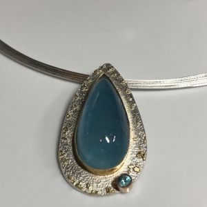 Aqua