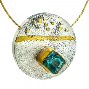 Portfolio of Kaleidoscope Collection