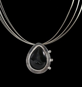 Portfolio of My World on a String Collection