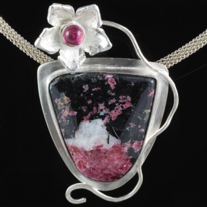 Portfolio of Pendants
