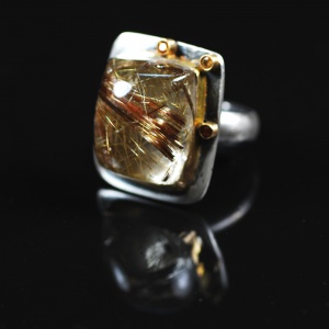 Portfolio of Rings