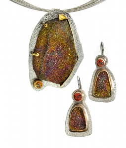 Portfolio of The Uncommon Collection