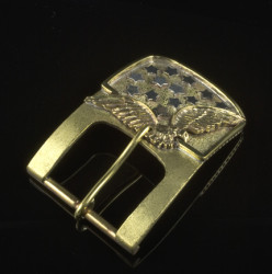 Americana Buckle