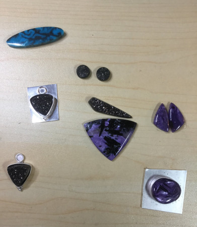 Stones
